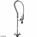 JEMI PRE RINSE SPRAY ARM (HOT & COLD) 1000mm-Auscaterquip