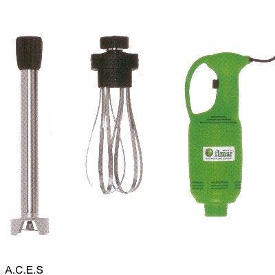 Fimar Combination Hand Blender and Whisk-Auscaterquip