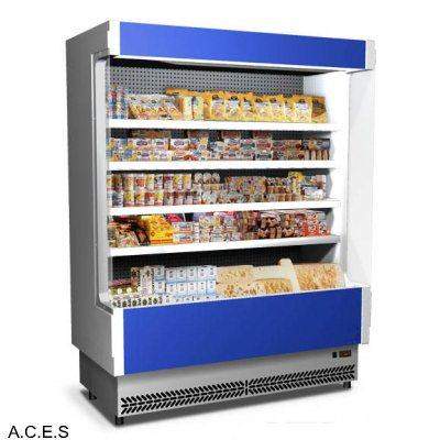 GREENLINE NIKITA REACH IN DISPLAY TROPICALIZED 2580 mm wide-Auscaterquip