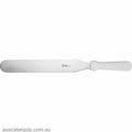 Ivo IVO-SPATULA-250mm WHITE PROFESSIONAL "55000"-Auscaterquip