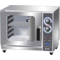 LAVA SIMPLE DIRECT STEAM COMBI OVEN ELECTRONIC 5 TRAYS-Auscaterquip
