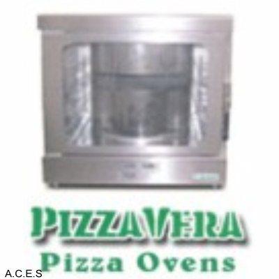 Pizza Vera Counter model electric pizza oven-Auscaterquip