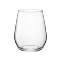 Bormioli Rocco ELECTRA-DOF 380ml (1.92344)-Auscaterquip