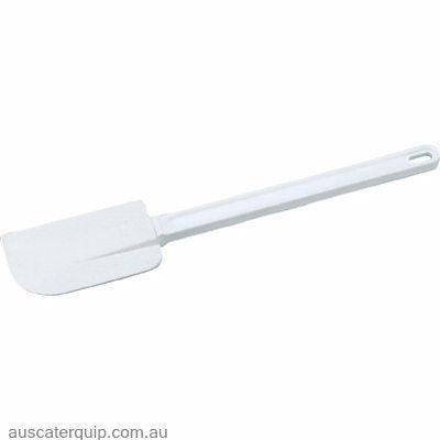 Matfer RUBBER SPATULA 350x70mm "MATFER"-Auscaterquip