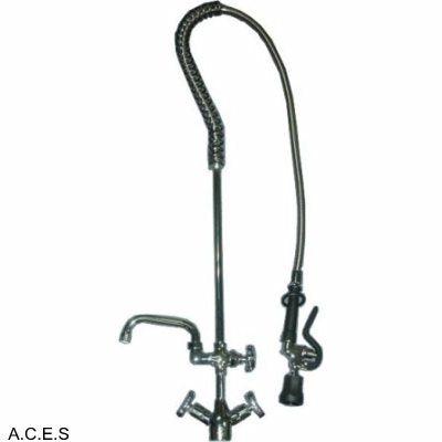 JEMI PRE RINSE SPRAY ARM with Pot fill 1200mm-Auscaterquip