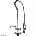 JEMI PRE RINSE SPRAY ARM with Pot fill 1200mm-Auscaterquip