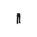 Women's Black Cargo Chef Pant-Auscaterquip