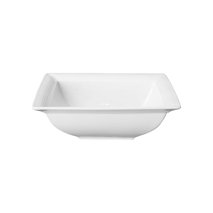 Rene Ozorio SQUARE BOWL-DEEP 180mm AURA (315618)-Auscaterquip