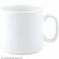 Royal Porcelain COFFEE MUG-0.33lt STACK CHELSEA (8004)-Auscaterquip