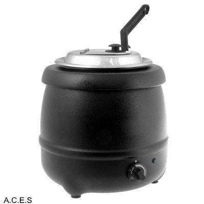 SEMAK Soup Cooker-Auscaterquip