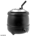 SEMAK Soup Cooker-Auscaterquip