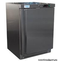 Exquisite  GSF652H One Split Solid Door Upright Freezer