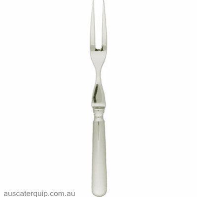 tablekraft CARVING FORK H/H BOGART-Auscaterquip