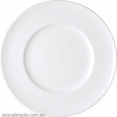 Royal Porcelain ROUND PLATTER-330mm CHELSEA (5502)-Auscaterquip