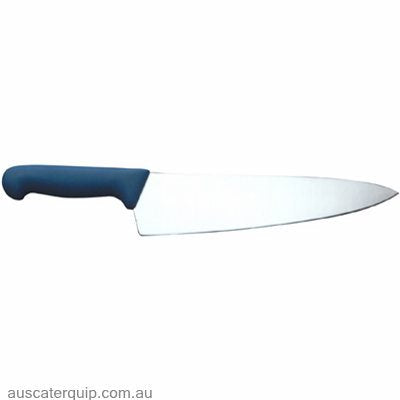 Ivo IVO-CHEFS KNIFE-250mm BLUE PROFESSIONAL "55000"