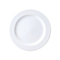 Royal Porcelain ROUND PLATE-300mm CHELSEA RIM SHAPE (0954)-Auscaterquip