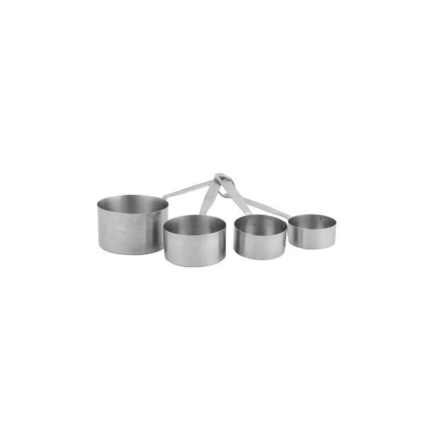 Hyperlux ROUND TRAY-18/10 300mm ELITE-Auscaterquip