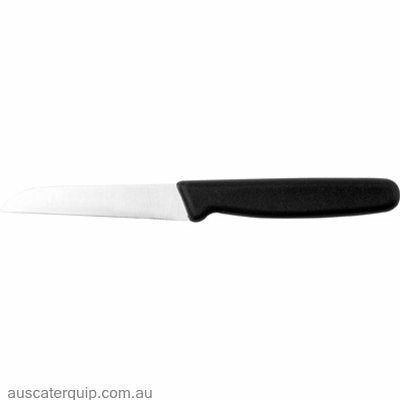 Ivo IVO-PARING KNIFE 90mm (20 IN A PACK) EVERYDAY SERIES-Auscaterquip