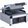 ROYSTON Electric Contact Grill-Auscaterquip