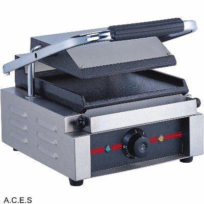 ROYSTON Electric Contact Grill-Auscaterquip
