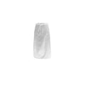 White Two Patch Pocket Bistro Apron-Auscaterquip