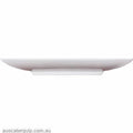 Rene Ozorio SQUARE PLATE 240x240mm "PROFILE"-Auscaterquip