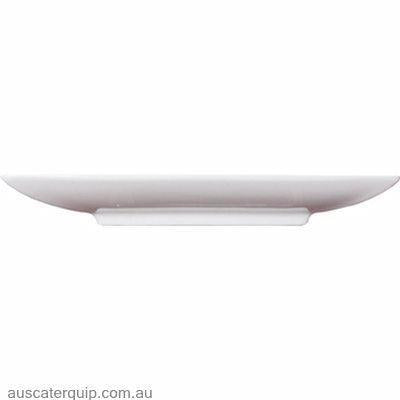 Rene Ozorio SQUARE PLATE 240x240mm "PROFILE"-Auscaterquip