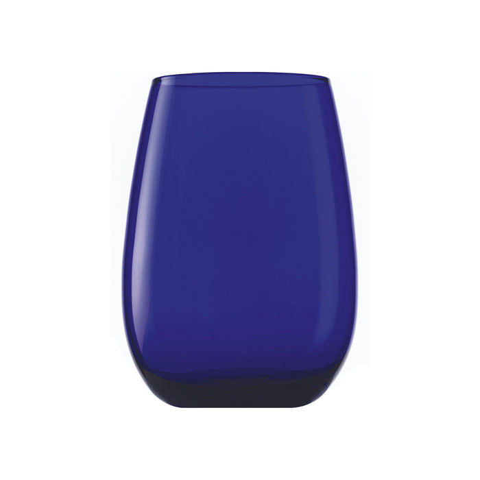 Stolzle TUMBLER BLUE 470ml 4527014-Auscaterquip