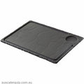 Revol REVOL BASALT STEAK PLATE 330x240mm-Auscaterquip