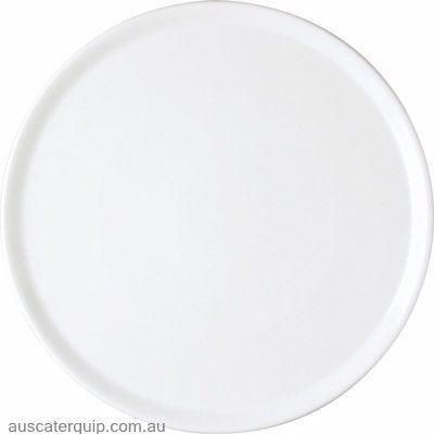 Royal Porcelain PIZZA PLATE-310mm CHELSEA (0336)-Auscaterquip