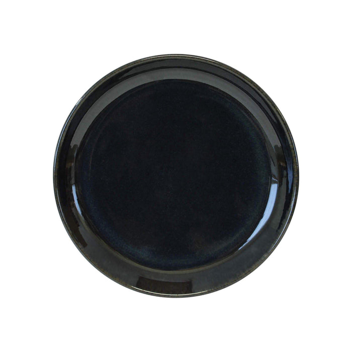 tablekraft ARTISTICA PIZZA PLATE 330mm MIDNIGHT BLUE-Auscaterquip
