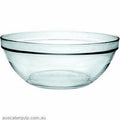 Duralex LYS-STACKABLE BOWL 60mm/36ml (2020A)-Auscaterquip