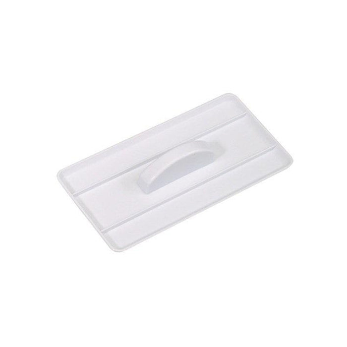 Thermohauser FONDANT SMOOTHER-Auscaterquip
