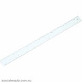 Thermohauser  DOUGH RULER-640x50mm FLEXIBLE 80/120mm