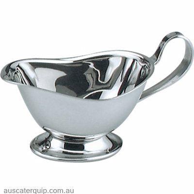 tablekraft GRAVY BOAT-255ml TABLEKRAFT-Auscaterquip