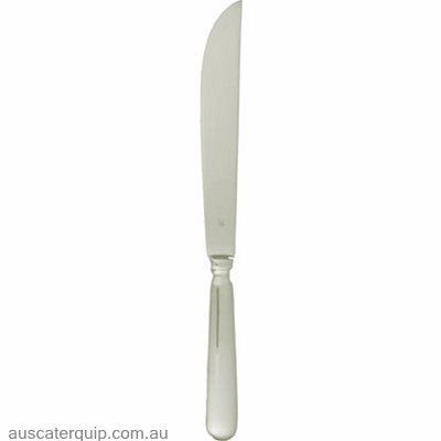 tablekraft CARVING KNIFE H/H BOGART-Auscaterquip