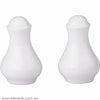 Royal Porcelain PEPPER SHAKER-83x53mm CHELSEA (0226) EA