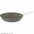 Chef Inox FRYPAN-ALUM Anodised NON-STICK 300mm "PREMIER"