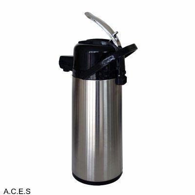 SEMAK Vacuum Glass Decanter-Auscaterquip