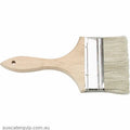 PASTRY BRUSH-75mm/ 3" NATURAL-Auscaterquip