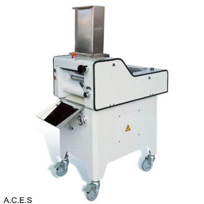 MAESTRO MIX Free standing moulder-Auscaterquip