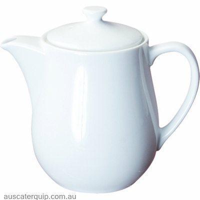 Patra by Nikko COFFEE POT 650ml NOVA W/LID (6018)-Auscaterquip