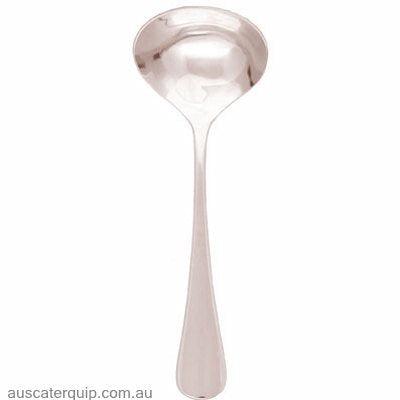 tablekraft GRAVY LADLE GABLE-Auscaterquip