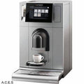 SCHAERER Prime - 1 Grinder, 1 Choc-Auscaterquip