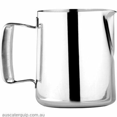tablekraft WATER JUG-18/8 1.5lt HOLLOW HDL ELEGANCE-Auscaterquip