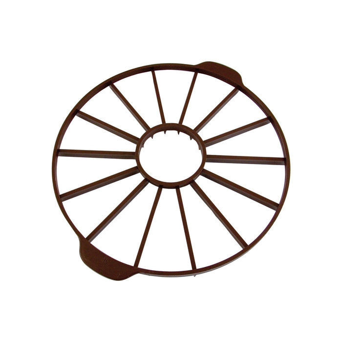 Thermohauser CAKE DIVIDER-PLASTIC 14-SERVE-Auscaterquip