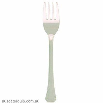 tablekraft FRUIT FORK EIFFEL-Auscaterquip