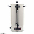 SEMAK Coffee Percolator 9L-Auscaterquip