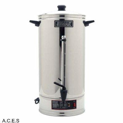 SEMAK Coffee Percolator 9L-Auscaterquip