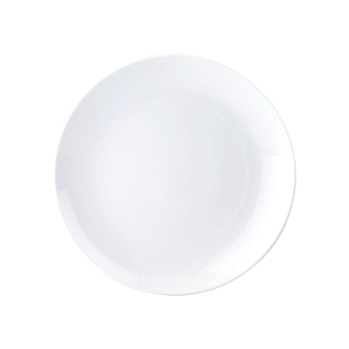 Royal Porcelain PLATTER-ROUND DEEP-360mm CHELSEA COUPE (4029)-Auscaterquip